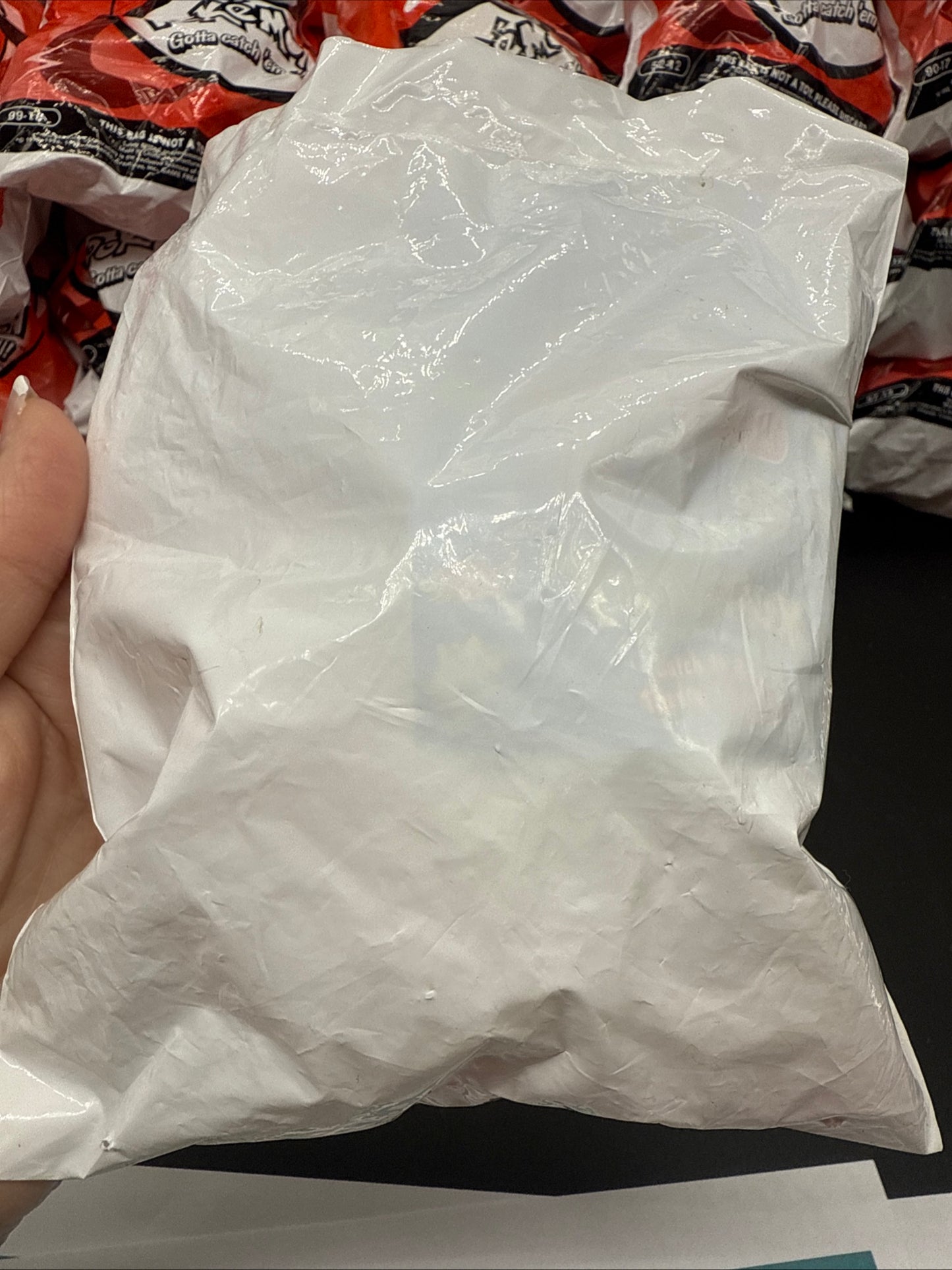 1999 Burger King Pokemon Pokeball Toy #50-12 Magnemite (Sealed & Never Opened)