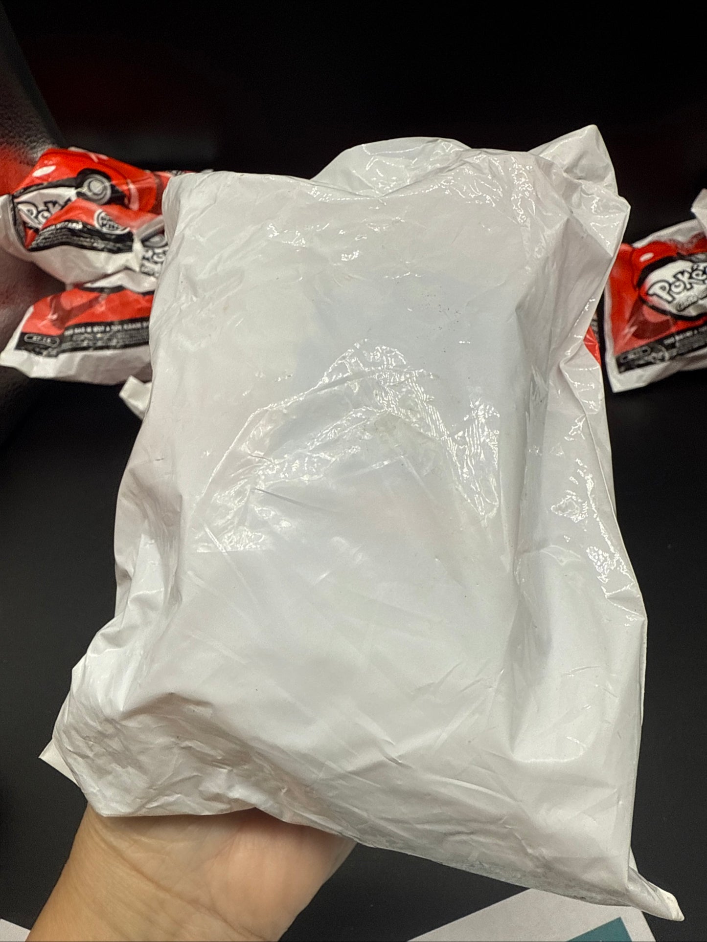1999 Burger King Pokemon pokeball Toy #55-13 Rhyhorn-Launcher (Unopened)